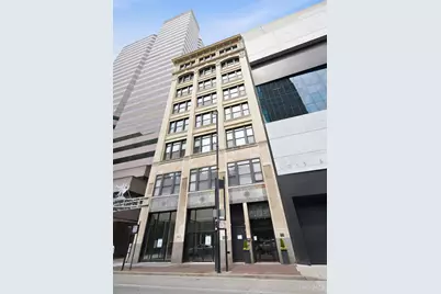 26 E Sixth Street #803, Cincinnati, OH 45202 - Photo 2