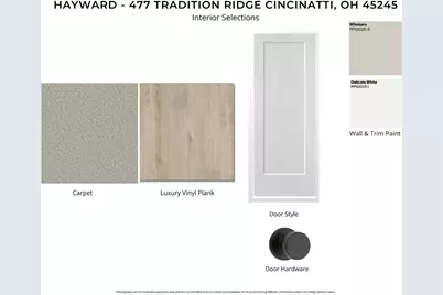 477 Tradition Ridge #82304, Union Township, OH 45245 - Photo 2