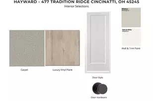 477 Tradition Rdg, Union Township, OH 45245 - Photo 2