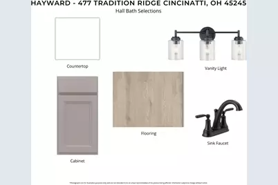 477 Tradition Ridge #82304, Union Township, OH 45245 - Photo 4
