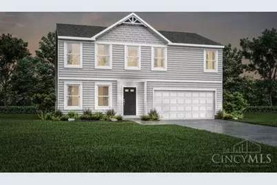 6559 Hillside Drive, Goshen, OH 45122 - Photo 1