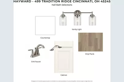 499 Tradition Ridge #82101, Union Township, OH 45245 - Photo 4