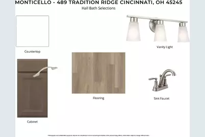 489 Tradition Ridge #82102, Union Township, OH 45245 - Photo 4