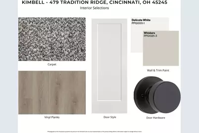 479 Tradition Ridge #82305, Union Township, OH 45245 - Photo 2