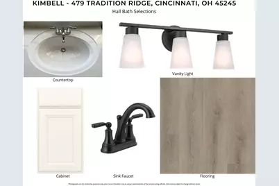 479 Tradition Ridge #82305, Union Township, OH 45245 - Photo 4