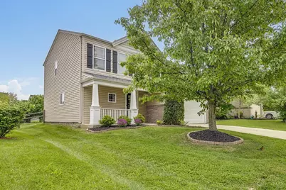 5548 Windsor Court, South Lebanon, OH 45065 - Photo 4