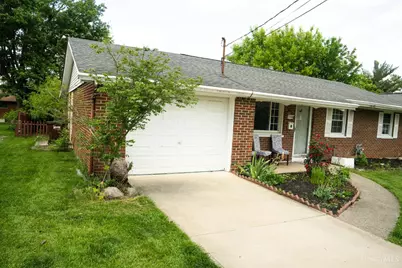 3148 Rockacres Court, Cincinnati, OH 45239 - Photo 2