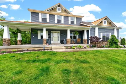 8929 Brandon Lane, Waynesville, OH 45068 - Photo 6