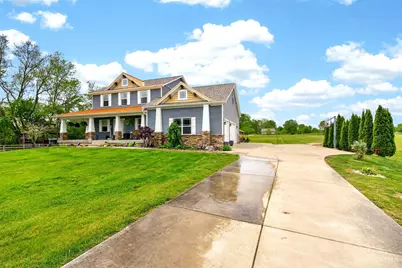8929 Brandon Lane, Waynesville, OH 45068 - Photo 2