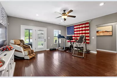 8929 Brandon Lane, Waynesville, OH 45068 - Photo 46