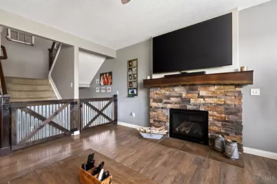 8929 Brandon Lane, Waynesville, OH 45068 - Photo 14
