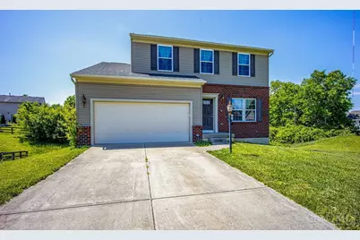 2625 Arroyo Ridge Court, Hamilton, OH 45011 - Photo 38