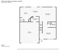 2625 Arroyo Ridge Ct, Hamilton, OH 45011 - Photo 40
