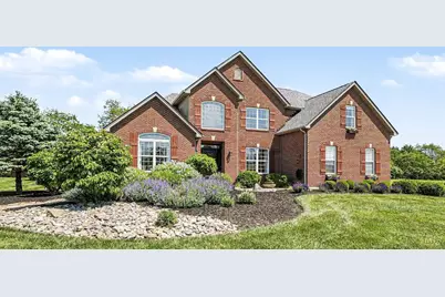 158 Lisle Lane, Washington Township, OH 45054 - Photo 6