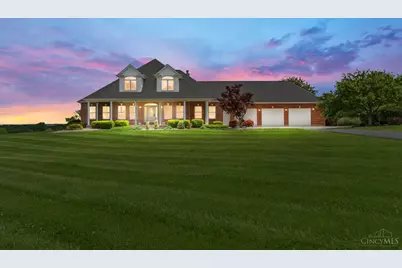1982 Old Oxford Road, Hanover Township, OH 45013 - Photo 2
