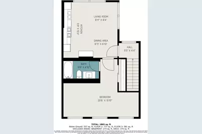 421 Oregon Street, Cincinnati, OH 45202 - Photo 26