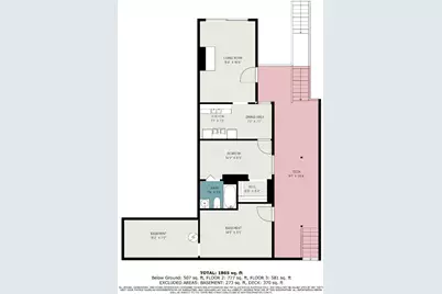 421 Oregon Street, Cincinnati, OH 45202 - Photo 28