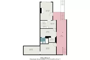 421 Oregon St, Cincinnati, OH 45202 - Photo 28
