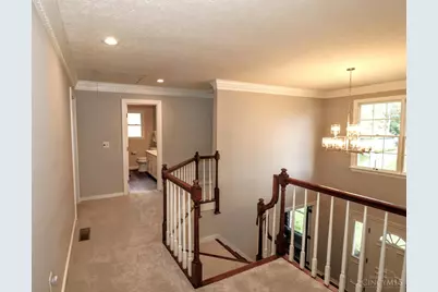 3545 Ridgeway Road, Bellbrook, OH 45305 - Photo 36