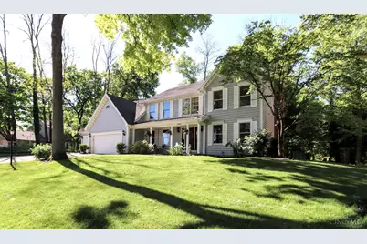 3545 Ridgeway Road, Bellbrook, OH 45305 - Photo 2