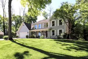 3545 Ridgeway Rd, Bellbrook, OH 45305 - Photo 2