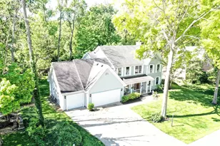 3545 Ridgeway Rd, Bellbrook, OH 45305 - Photo 54