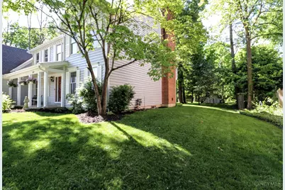 3545 Ridgeway Road, Bellbrook, OH 45305 - Photo 50