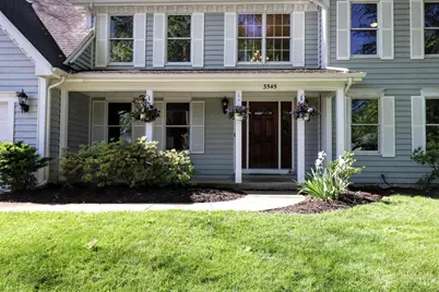 3545 Ridgeway Road, Bellbrook, OH 45305 - Photo 4