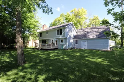3545 Ridgeway Road, Bellbrook, OH 45305 - Photo 48
