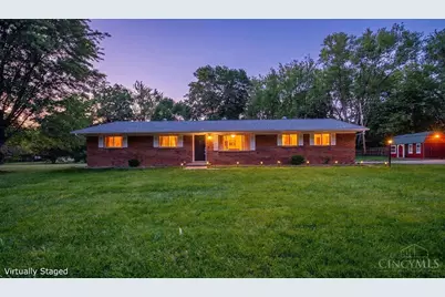 3986 Witham Lane, Union Township, OH 45245 - Photo 8