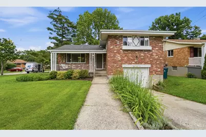 6023 Wayside Court, Cincinnati, OH 45230 - Photo 2