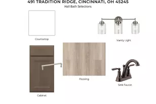 491 Tradition Rdg, Union Township, OH 45245 - Photo 4