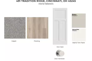 491 Tradition Rdg, Union Township, OH 45245 - Photo 2