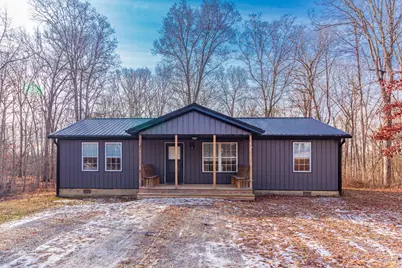 630 Dawn Lane, Peebles, OH 45660 - Photo 2
