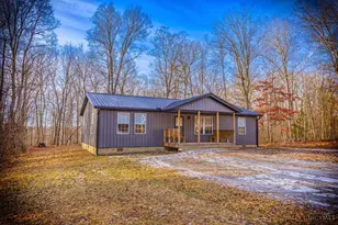 630 Dawn Ln, Peebles, OH 45660 - Photo 1