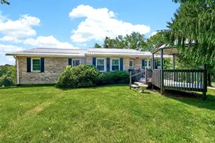 5880 US-62, Hillsboro, OH 45133 - Photo 1