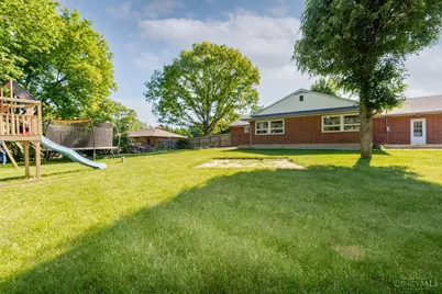 5665 Little Sugar Creek Road, Sugarcreek Twp, OH 45440 - Photo 32