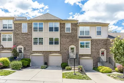 6505 Silverfox Drive, Cincinnati, OH 45230 - Photo 2
