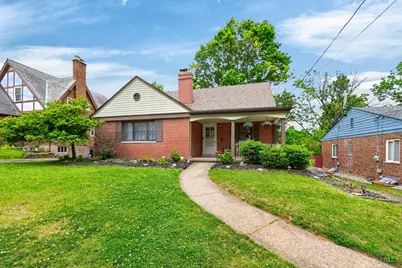 3270 Renfro Avenue, Cincinnati, OH 45211 - Photo 2