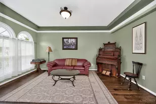 4622 Misty Ridge Ct, Salem Township, OH 45152 - Photo 8
