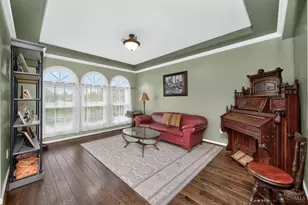 4622 Misty Ridge Ct, Salem Township, OH 45152 - Photo 6
