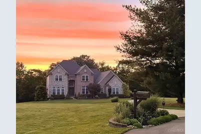 4622 Misty Ridge Court, Salem Township, OH 45152 - Photo 76