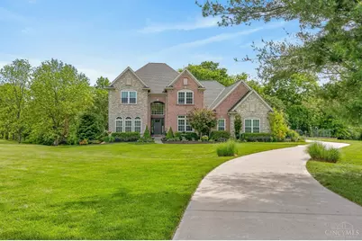 4622 Misty Ridge Court, Salem Township, OH 45152 - Photo 2