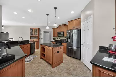 4622 Misty Ridge Court, Salem Township, OH 45152 - Photo 14