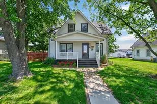 5576 Walnut St, Deerfield Township, OH 45034 - Photo 1