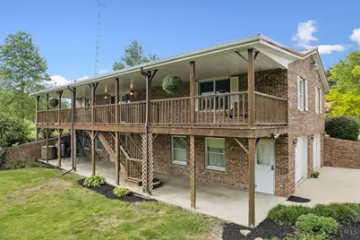 74 Biddle Lane, Seaman, OH 45679 - Photo 6