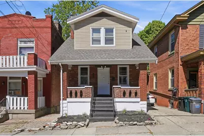 2355 Chickasaw Street, Cincinnati, OH 45219 - Photo 1