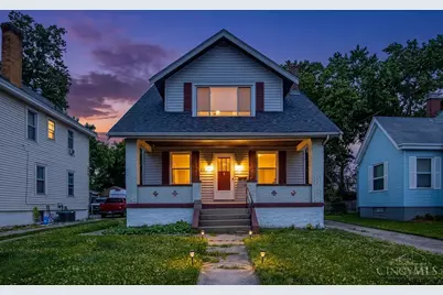 22 Woodsdale Avenue, Cincinnati, OH 45216 - Photo 36
