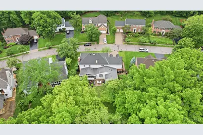 4318 Ashley Oaks Drive, Cincinnati, OH 45227 - Photo 4