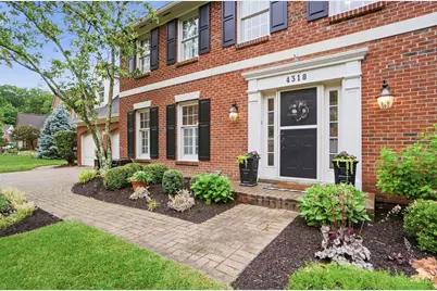4318 Ashley Oaks Drive, Cincinnati, OH 45227 - Photo 6